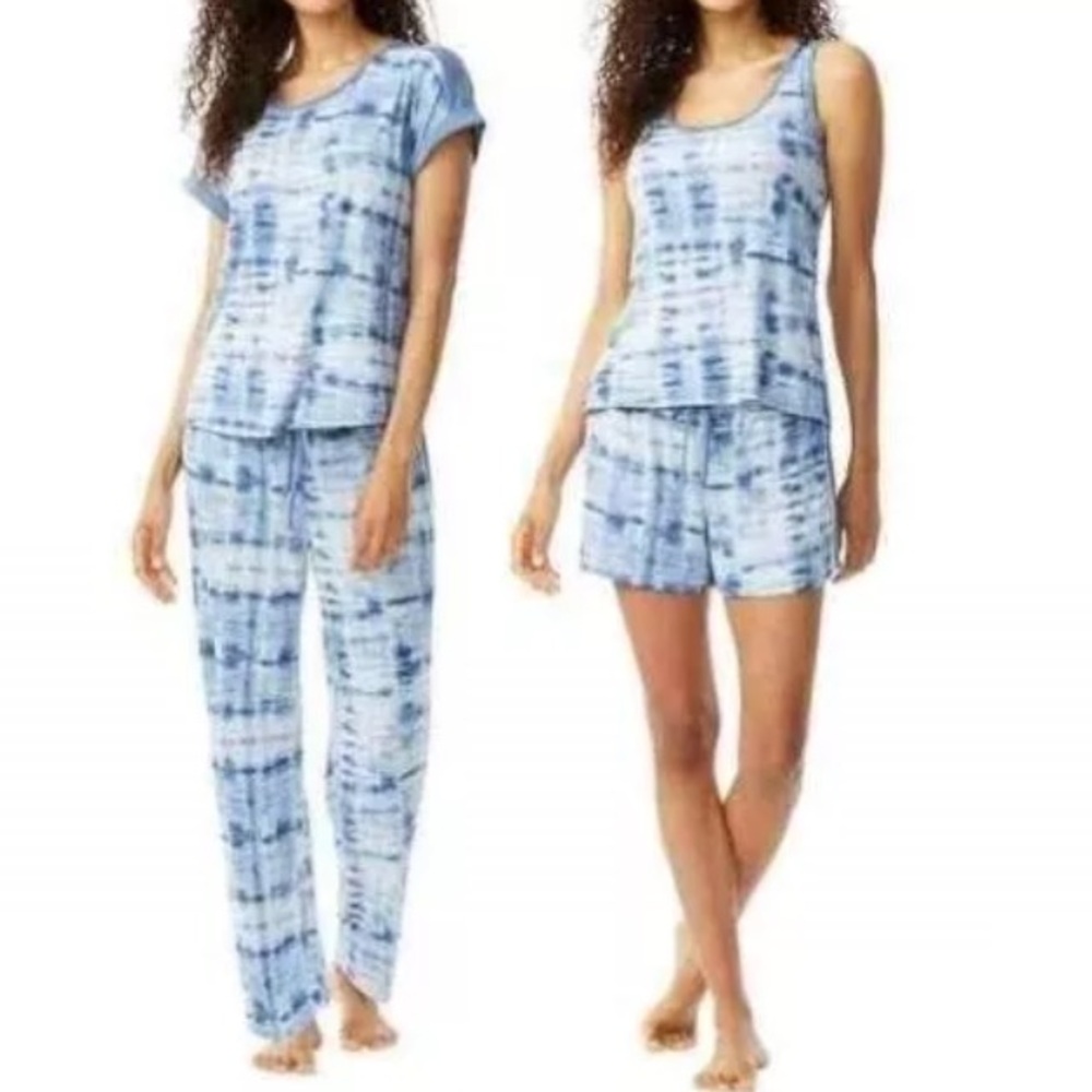 Lucky PJ 3 piece set
